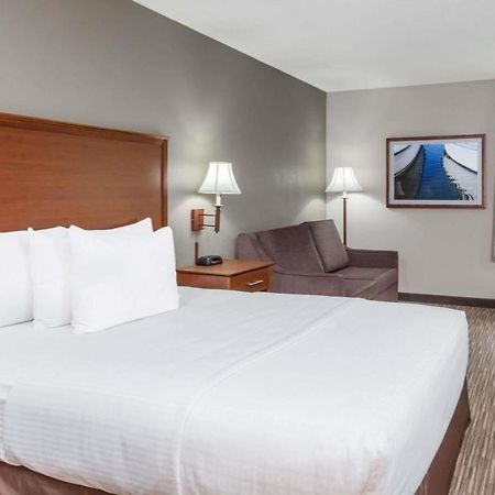 Days Inn Springfield South מראה חיצוני תמונה