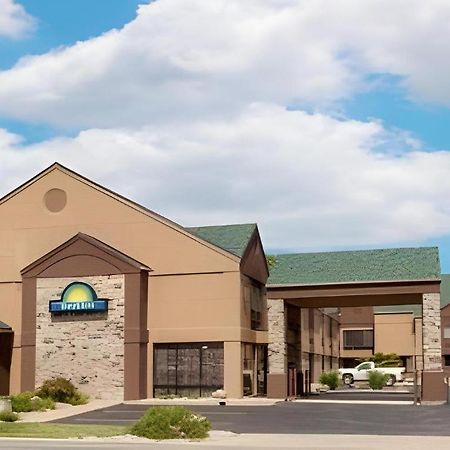 Days Inn Springfield South מראה חיצוני תמונה