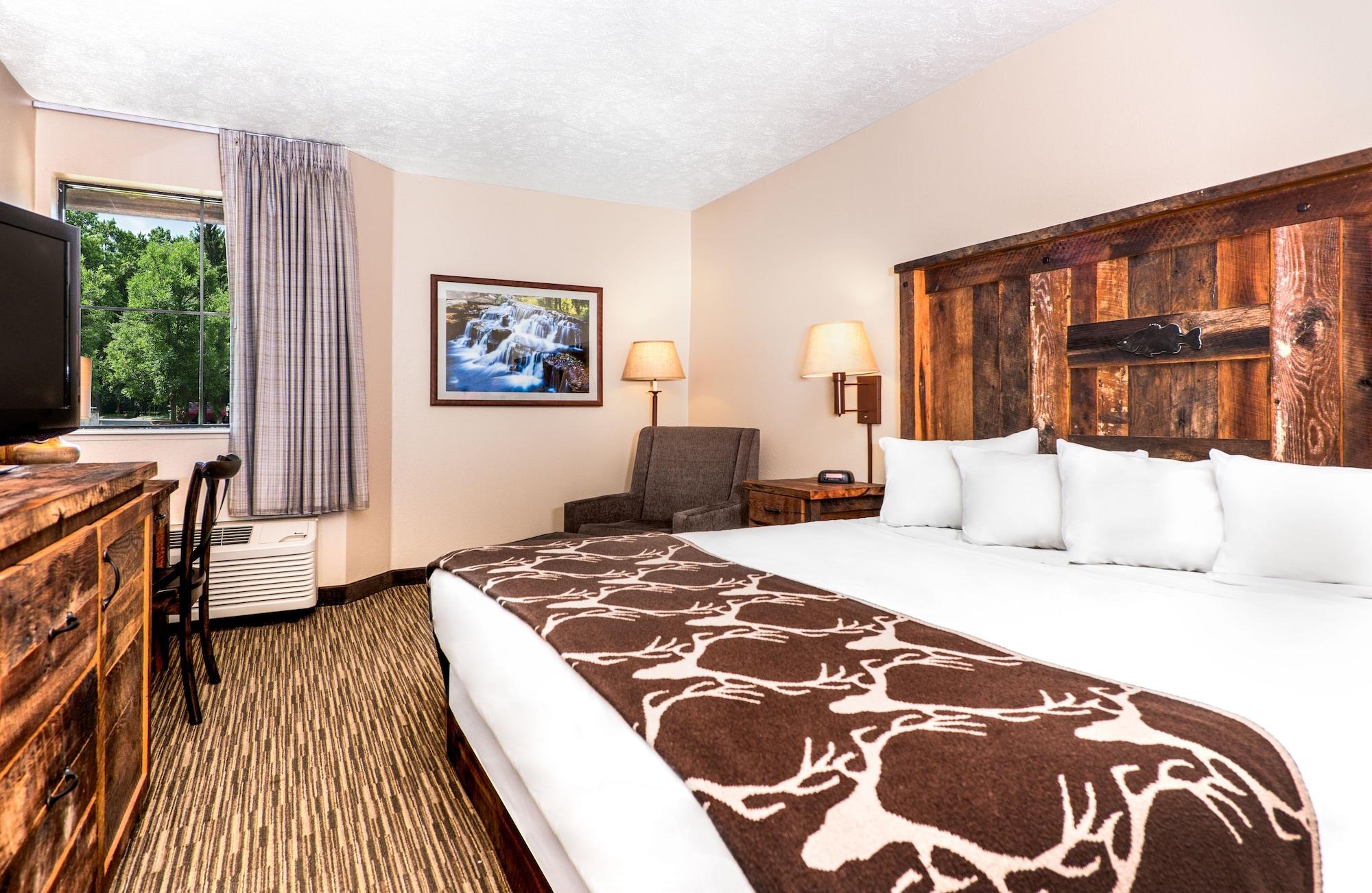 Days Inn Springfield South מראה חיצוני תמונה