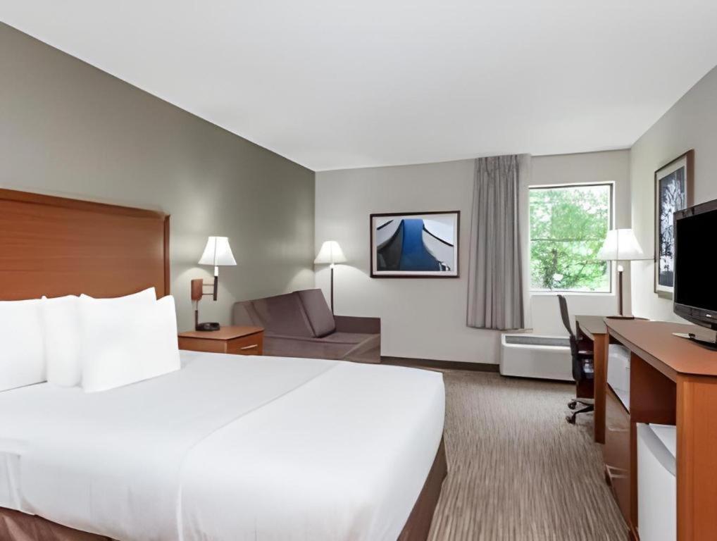 Days Inn Springfield South מראה חיצוני תמונה