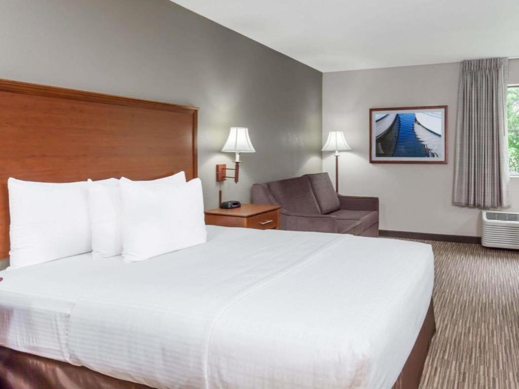 Days Inn Springfield South מראה חיצוני תמונה