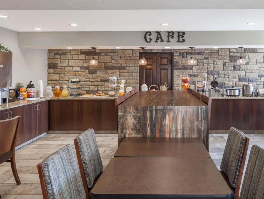 Days Inn Springfield South מראה חיצוני תמונה