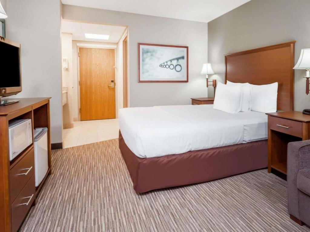 Days Inn Springfield South מראה חיצוני תמונה