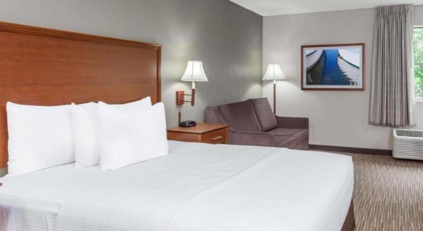 Days Inn Springfield South מראה חיצוני תמונה