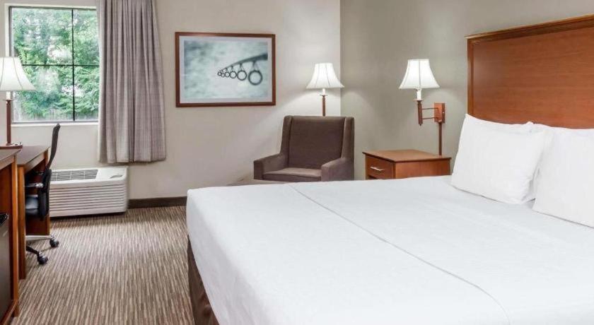Days Inn Springfield South מראה חיצוני תמונה