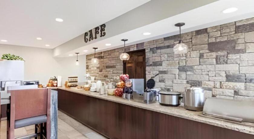 Days Inn Springfield South מראה חיצוני תמונה