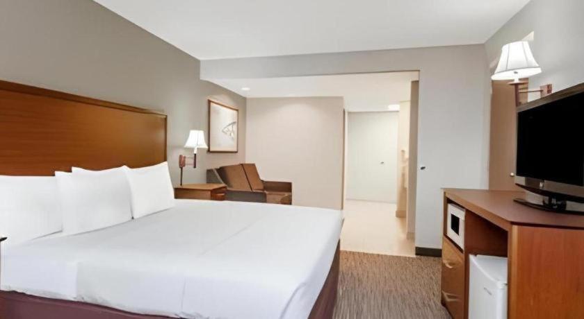 Days Inn Springfield South מראה חיצוני תמונה