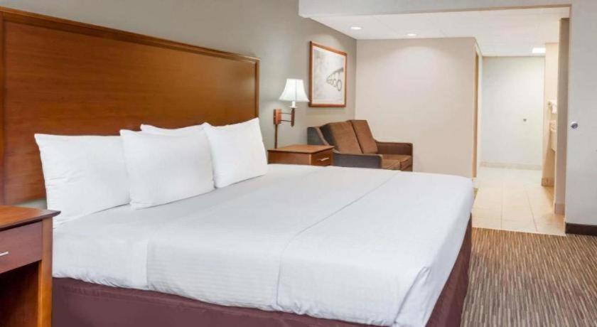 Days Inn Springfield South מראה חיצוני תמונה